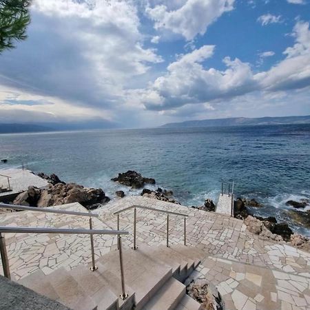 Sea La Vie Rooms Novi Vinodolski Kültér fotó