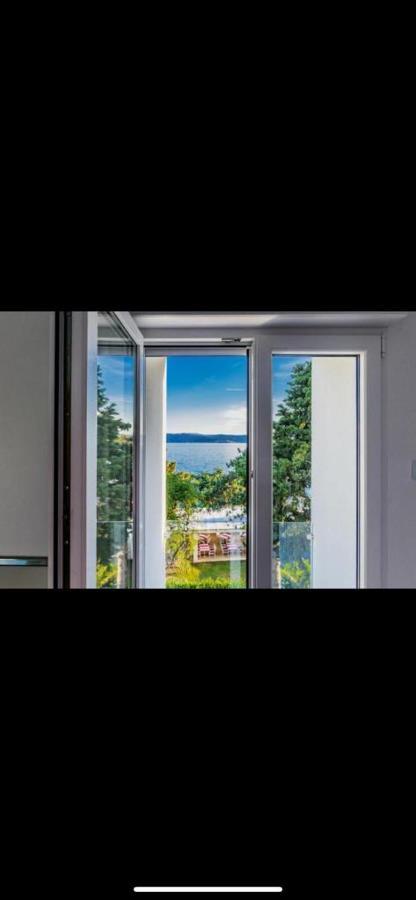 Sea La Vie Rooms Novi Vinodolski Kültér fotó