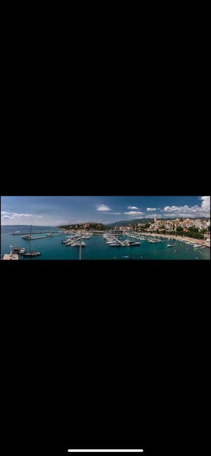 Sea La Vie Rooms Novi Vinodolski Kültér fotó
