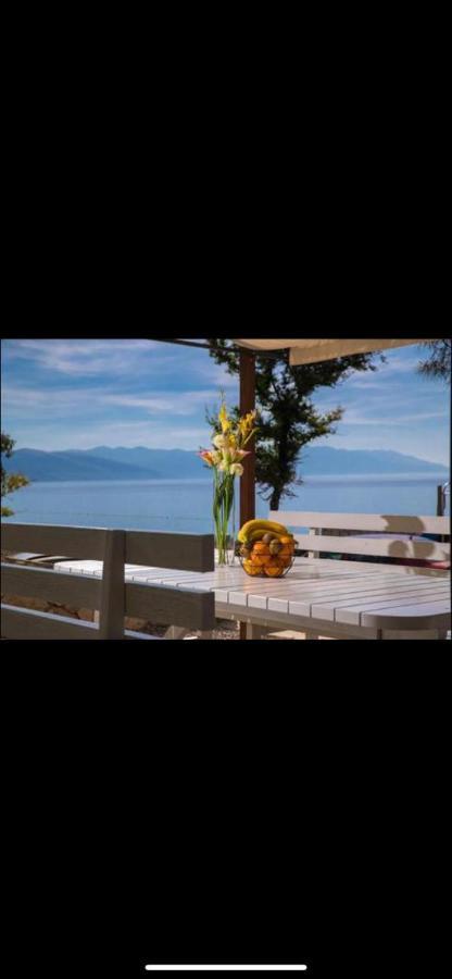 Sea La Vie Rooms Novi Vinodolski Kültér fotó