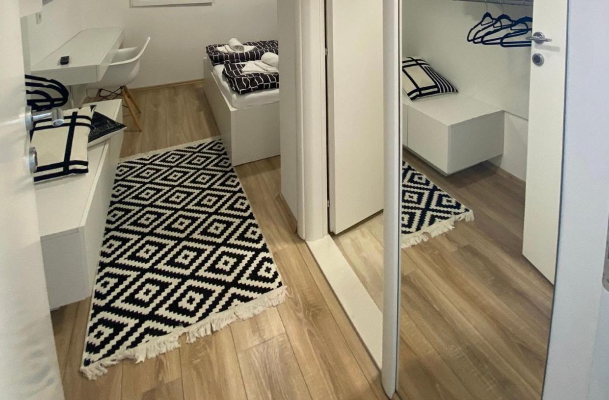 Sea La Vie Rooms Novi Vinodolski Kültér fotó
