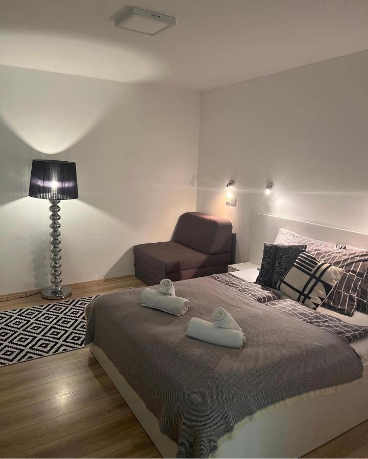 Sea La Vie Rooms Novi Vinodolski Kültér fotó