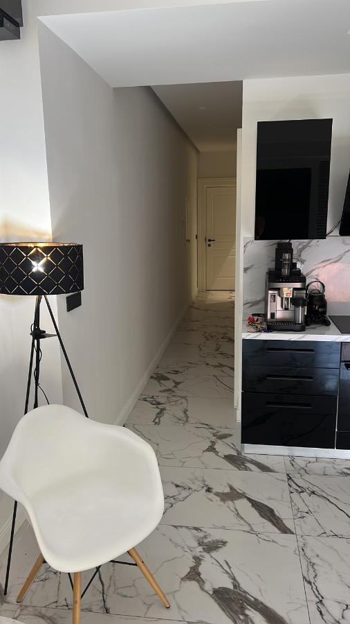 Sea La Vie Rooms Novi Vinodolski Kültér fotó