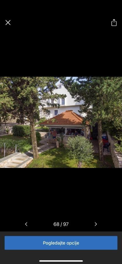 Sea La Vie Rooms Novi Vinodolski Kültér fotó