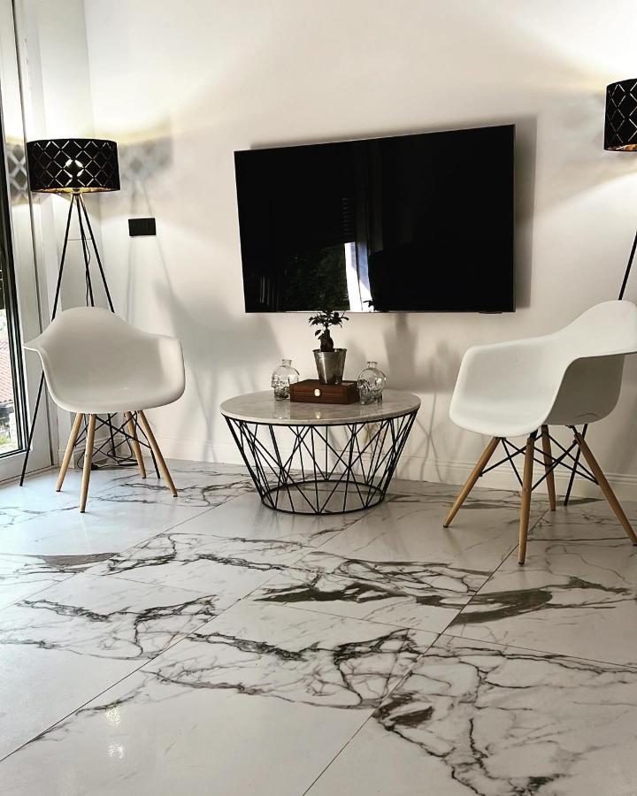 Sea La Vie Rooms Novi Vinodolski Kültér fotó