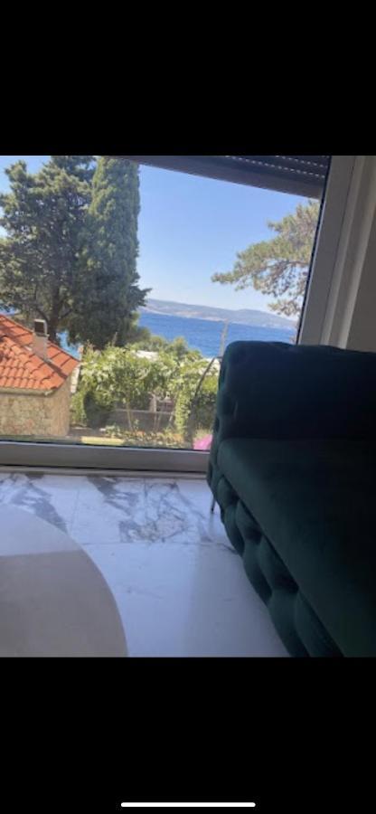 Sea La Vie Rooms Novi Vinodolski Kültér fotó